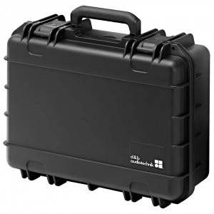 d&b audiotechnik E7458 E4 Quad Touring case